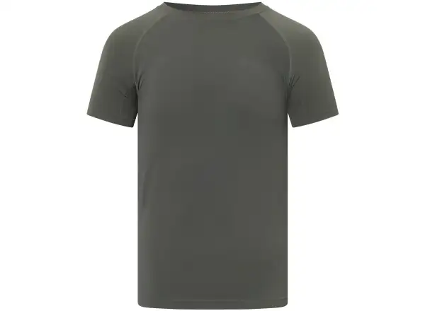 Viking Breezer pánské funkční triko krátký rukáv Grey
