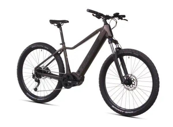 Crussis ONE-Guera 7.11 715Wh horské elektrokolo