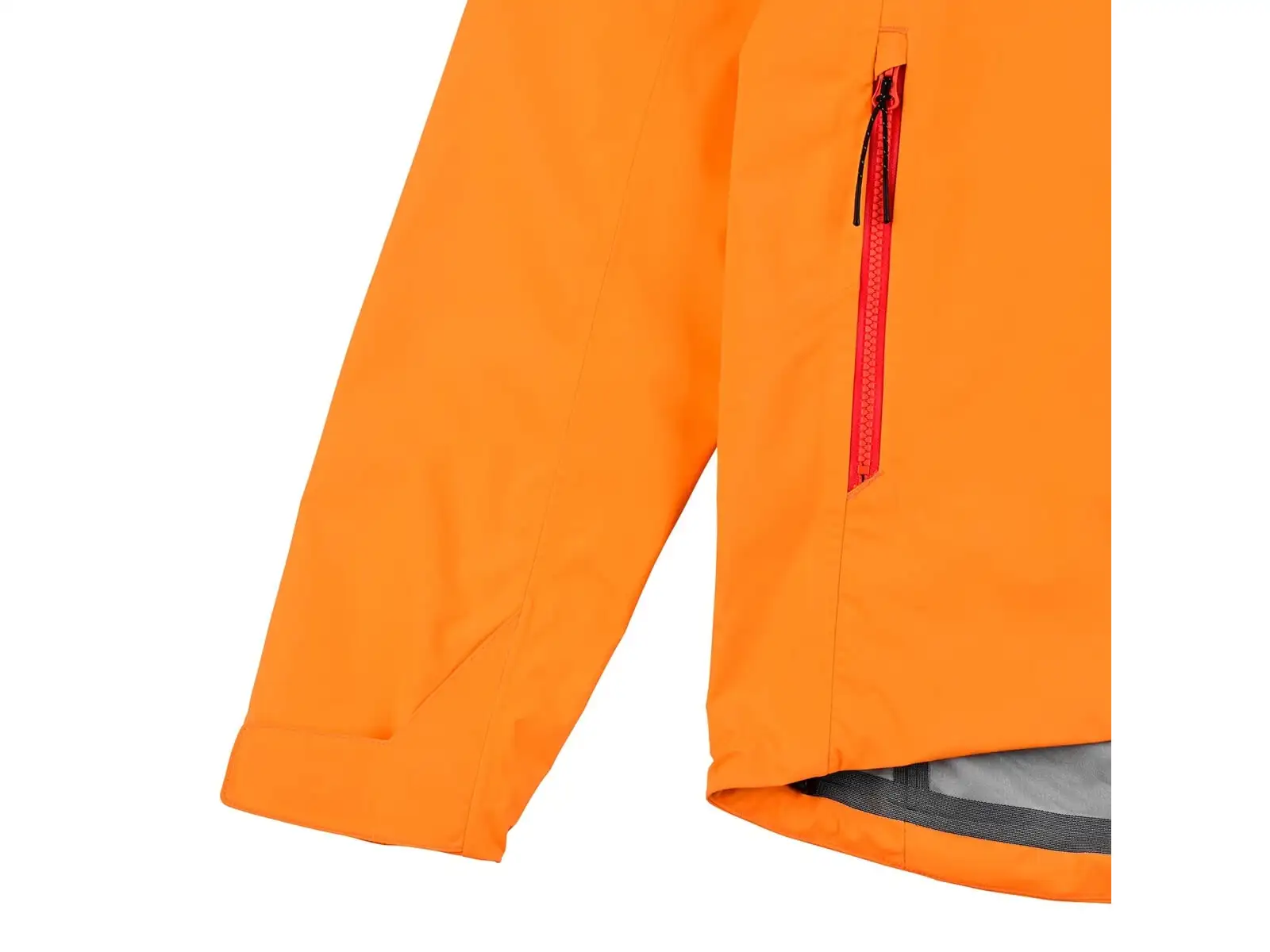 Troy Lee Designs Resist pánská bunda Mono Mandarin