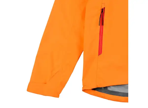 Troy Lee Designs Resist pánská bunda Mono Mandarin
