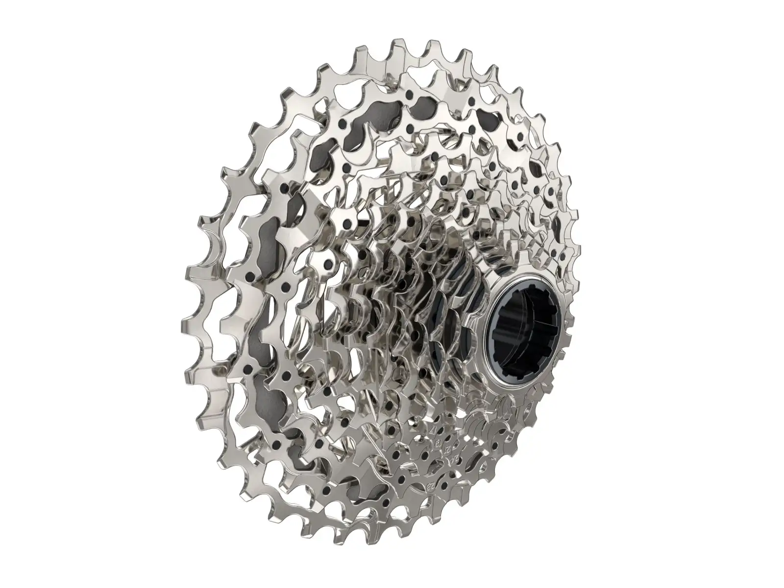 Sram Rival XG-1250 D1 12sp. kazeta 10-36z.