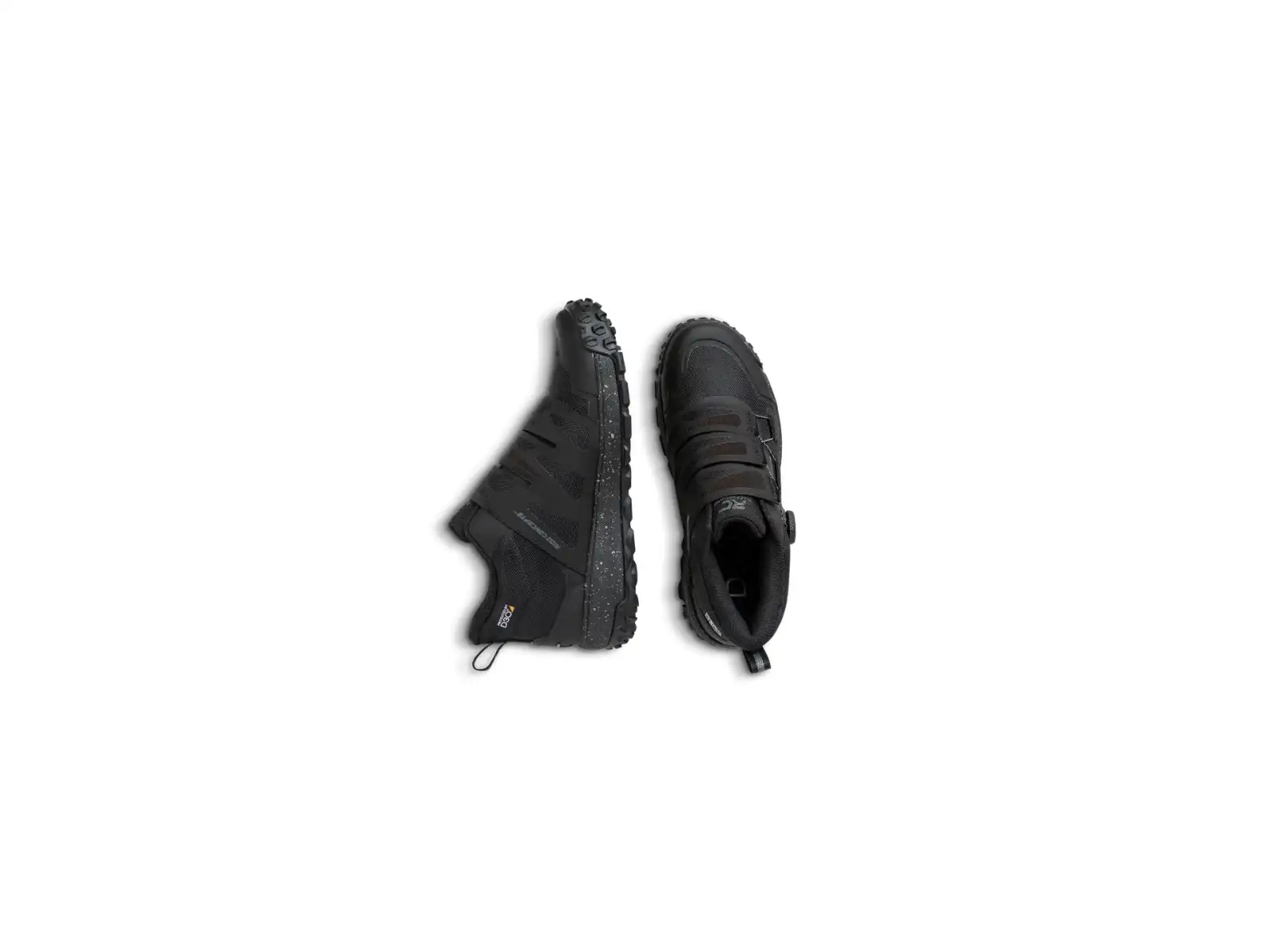 Ride Concepts Tallac Mid BOA pánské boty černá/Charcoal