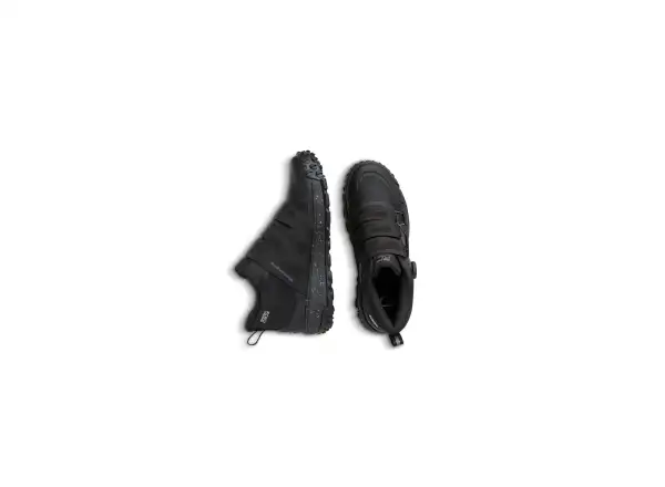 Ride Concepts Tallac Mid BOA pánské boty černá/Charcoal