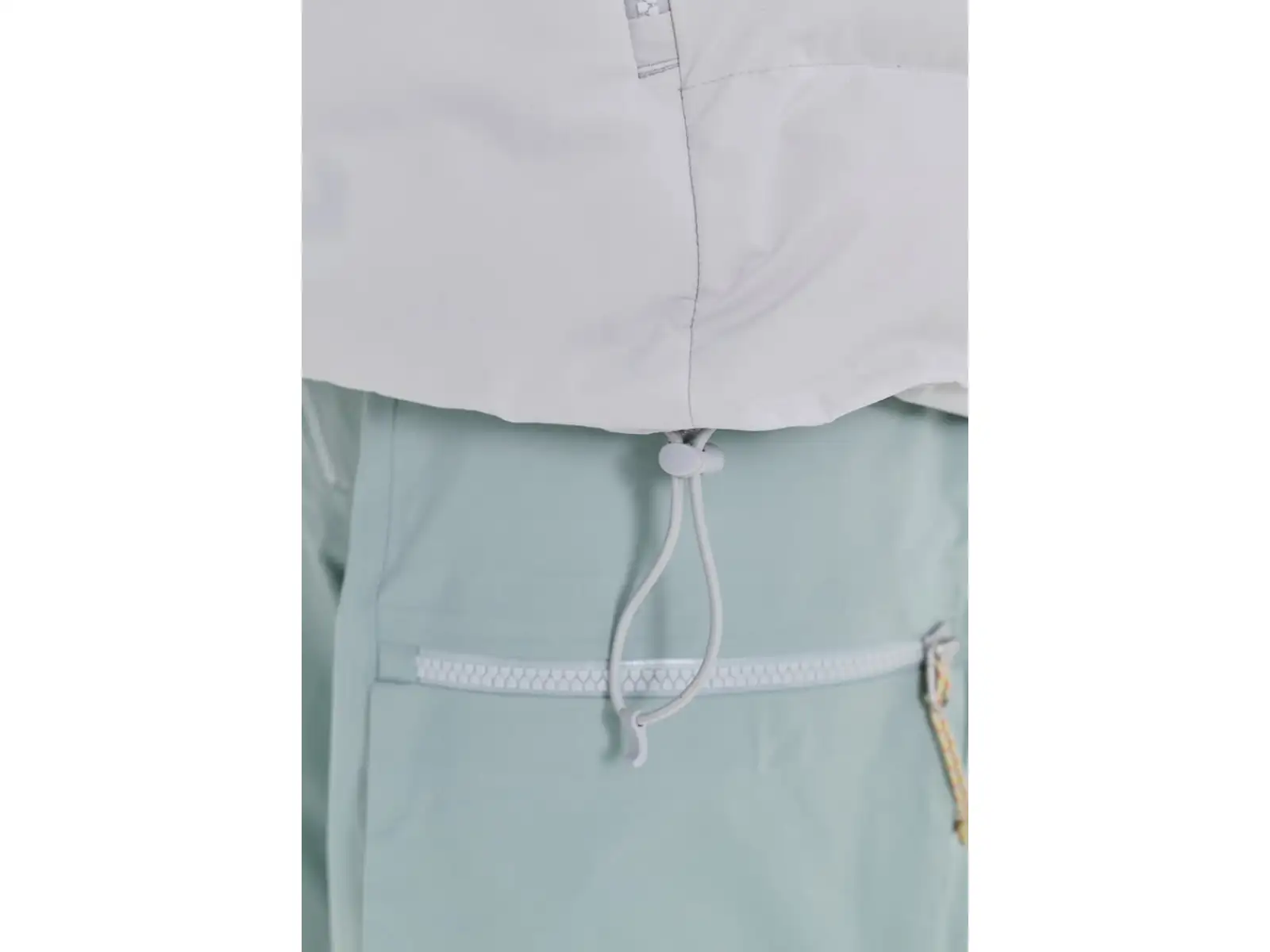 POC Loft Jacket dámská lyžařská bunda Granite Grey