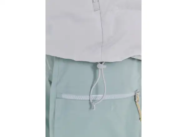 POC Loft Jacket dámská lyžařská bunda Granite Grey
