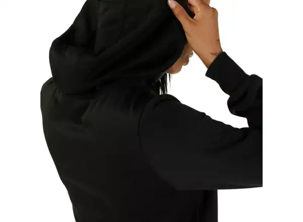 Fox Absolute Fleece dámská mikina Black