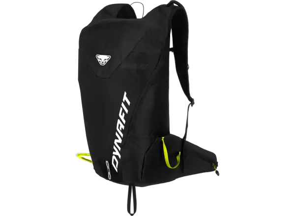 Dynafit Mezzalama skialpinistický  batoh 20 l Black Out