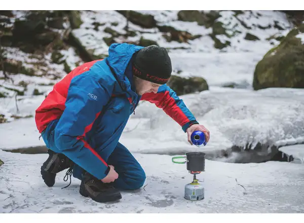 Pinguin Solo X sada nádobí