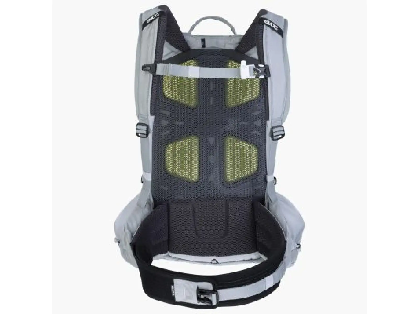 Evoc Explorer Pro 30 l batoh Silver