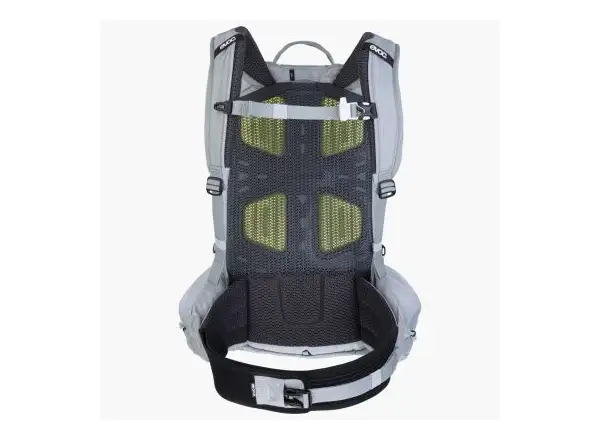 Evoc Explorer Pro 30 l batoh Silver