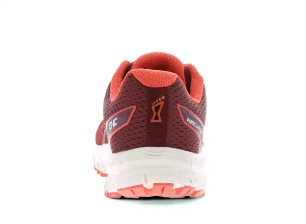 Inov-8 Parkclaw 260 dámská běžecká obuv red/burgundy
