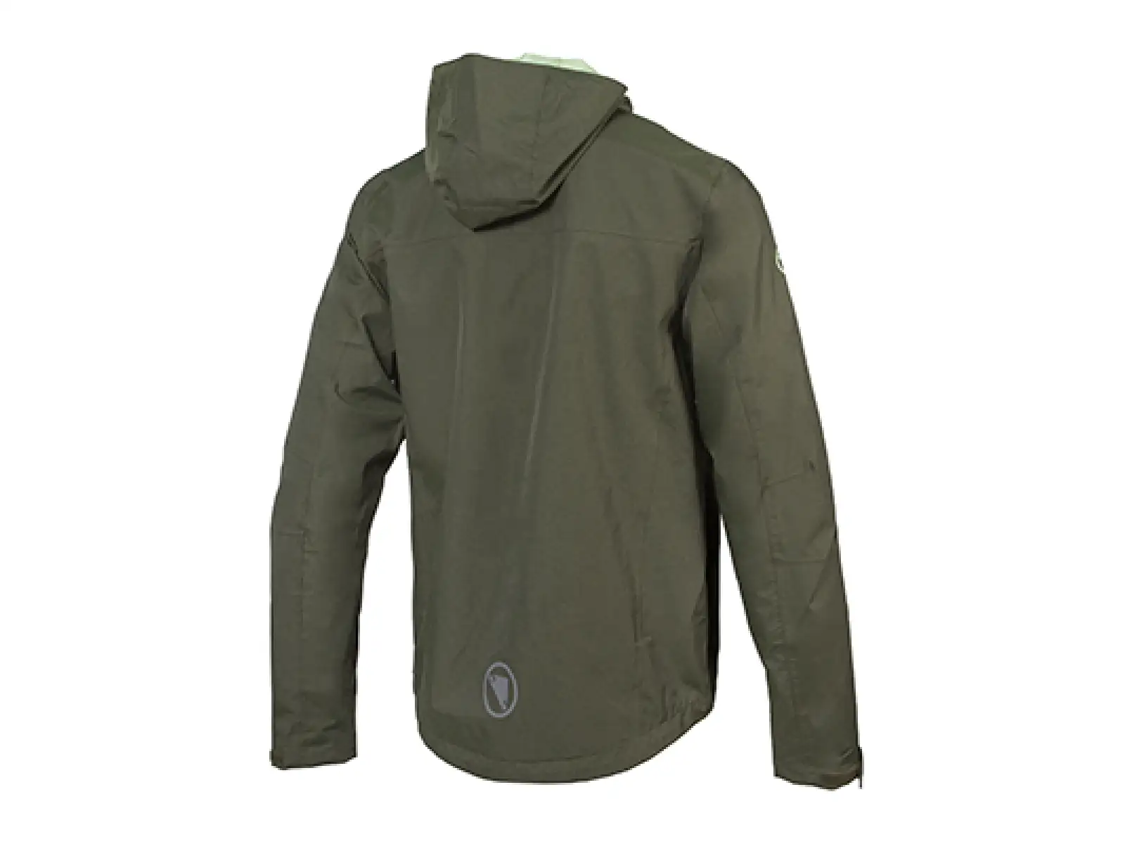 Endura Hummvee pánská bunda Bottle Green