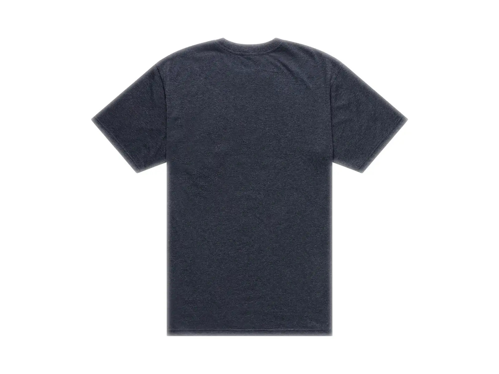 Troy Lee Designs Imprint pánské triko krátký rukáv Black heather