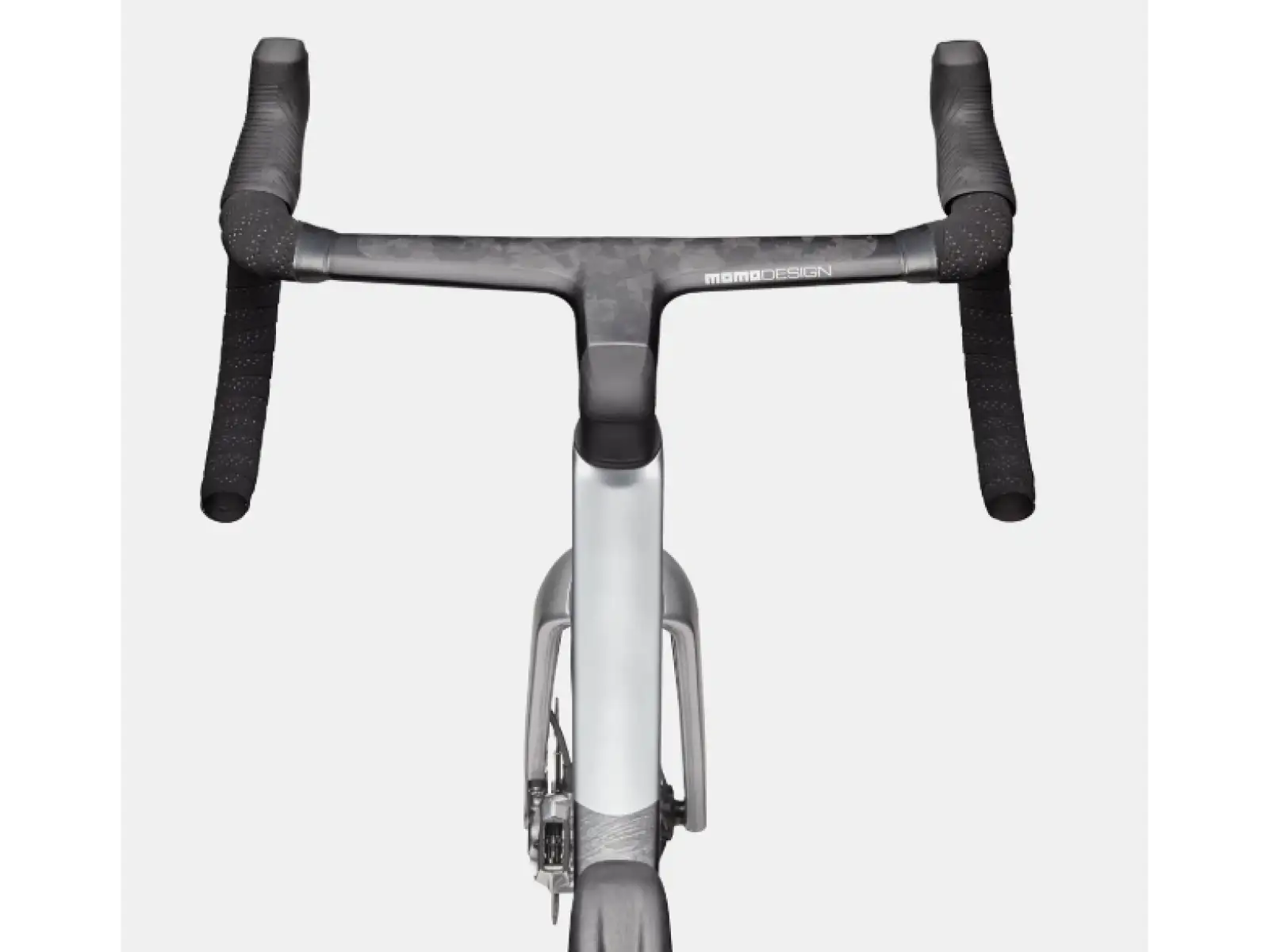 Cannondale SuperSix Evo Hi-Mod LAB71 silniční kolo Black Marble