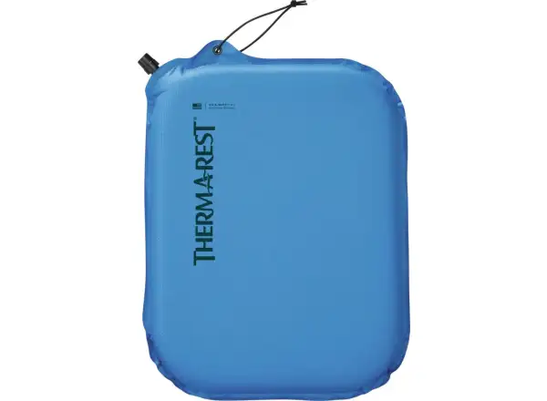 Therm-A-Rest Lite Seat sedátko modrá