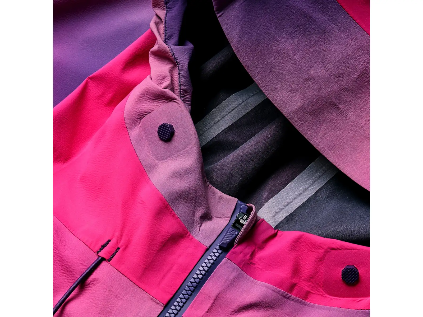 Endura MT500 Waterproof dámská bunda Bramble