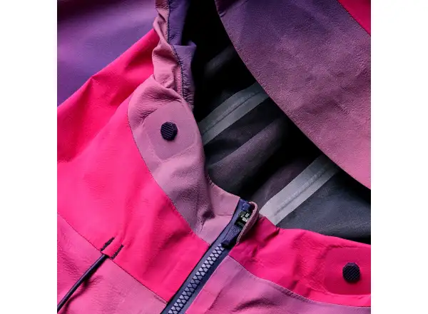 Endura MT500 Waterproof dámská bunda Bramble