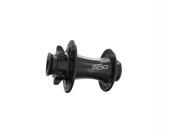 Sram 900 přední náboj Disc 32 děr QR/12/15/20 černá A1
