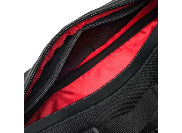 Blackburn Grid Handlebar Bag brašna na řídítka černá