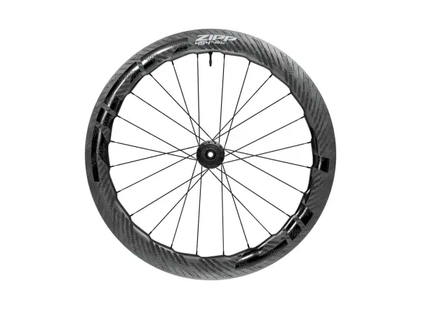 Zipp 454 NSW Carbon Tubeless CenterLoc C1 zadní kolo