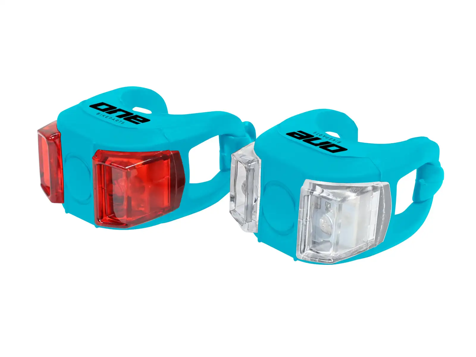 One Bikeparts S.Light 05 světlo blue