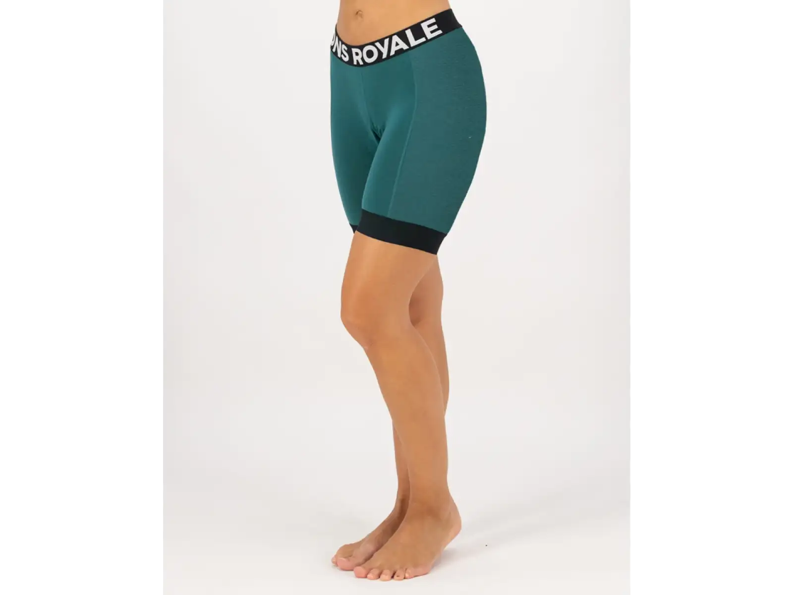 Mons Royale Epic Merino Liner dámská spodní vrstva s vložkou Abyss