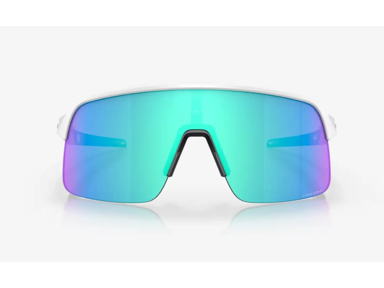 Oakley Sutro Lite brýle Matte White/Prizm Sapphire