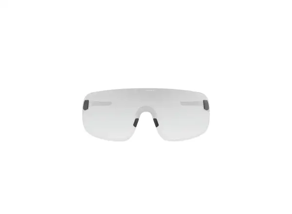POC Elicit Photochromic sluneční brýle Translucent Black/Clarity Photochromic/Changeable Grey