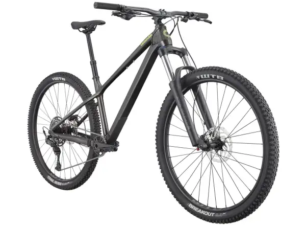 Cannondale Habit HT 2 horské kolo Obsidian