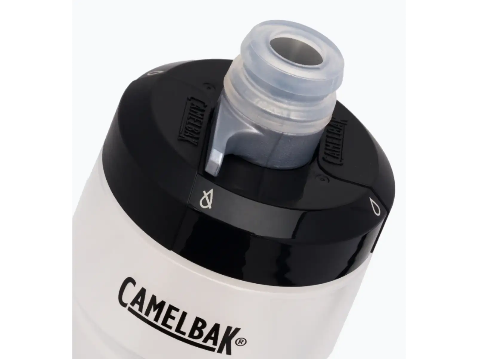 Dynafit Race Bottle láhev Transparent