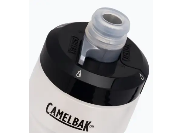 Dynafit Race Bottle láhev Transparent