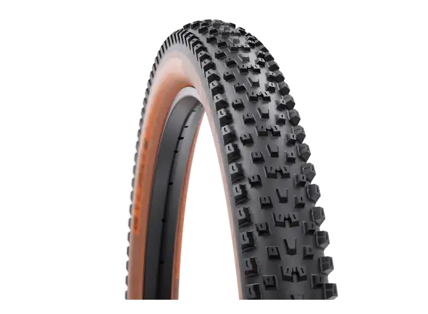 WTB Peacekeeper TCS Light Fast Rolling TriTec SG MTB plášť 29x2,40'' černá/hnědá