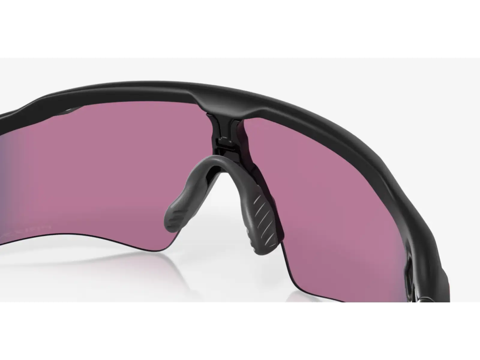 Oakley Radar EV Path sluneční brýle Matte Black/Prizm Road