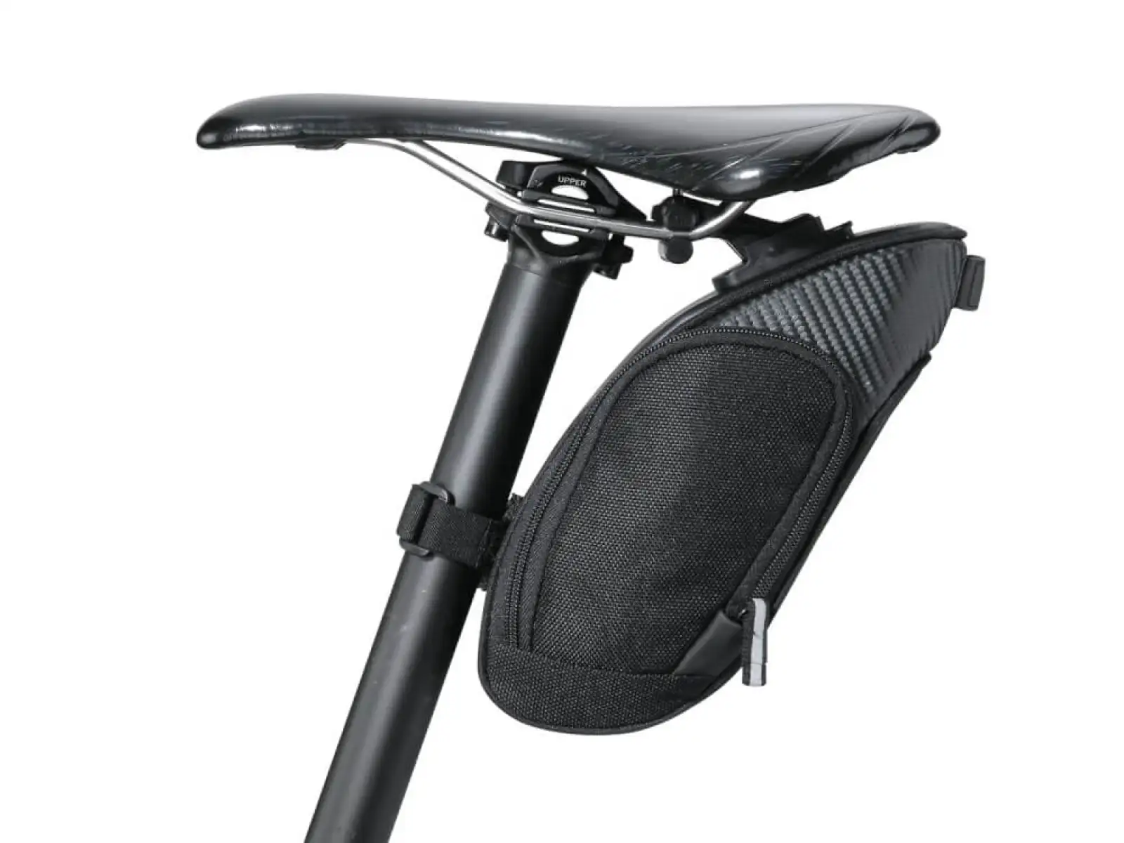 Topeak Mondo Pack brašna pod sedlo 1,2 l černá