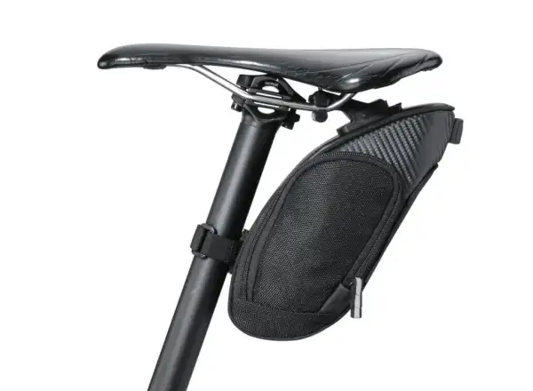 Topeak Mondo Pack brašna pod sedlo 1,2 l černá