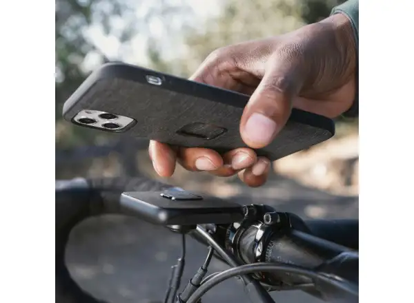 Peak Design Bike Mount V2 držák telefonu na řídítka Black