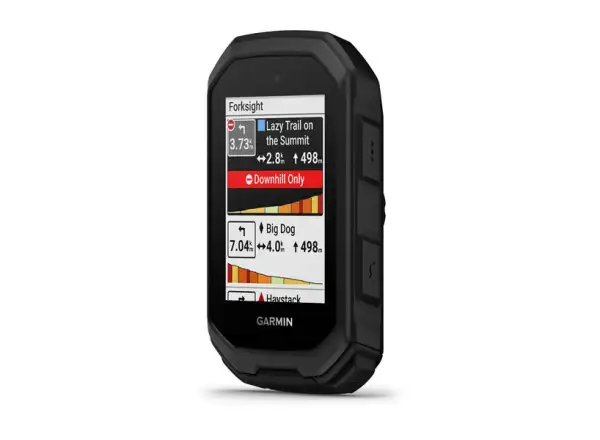 Garmin Edge MTB GPS navigace