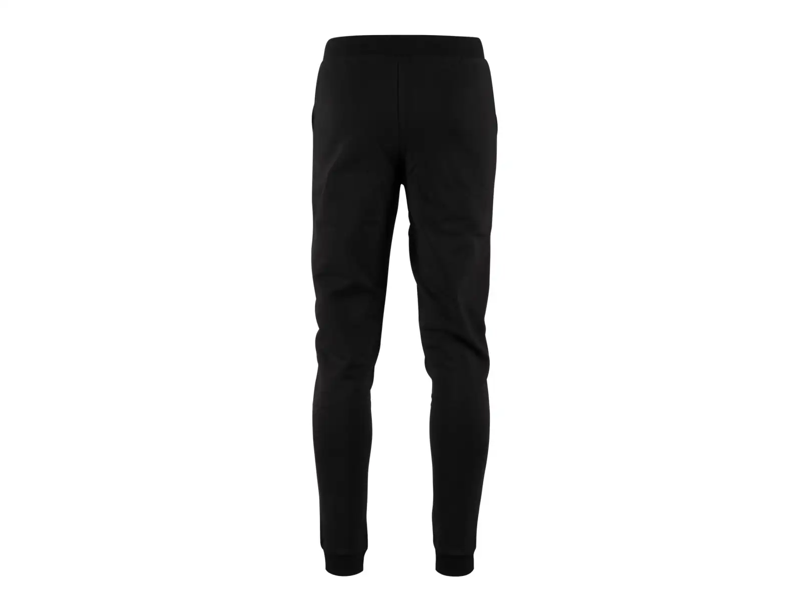 Force Comfy pánské tepláky černá