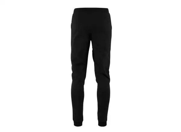 Force Comfy pánské tepláky černá