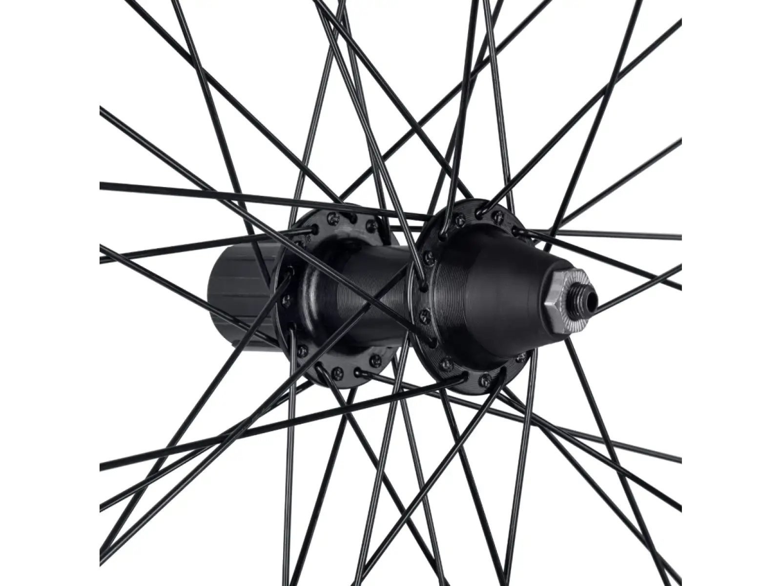 Force Classic 559x19 zadní vypletené kolo F804321 36 děr