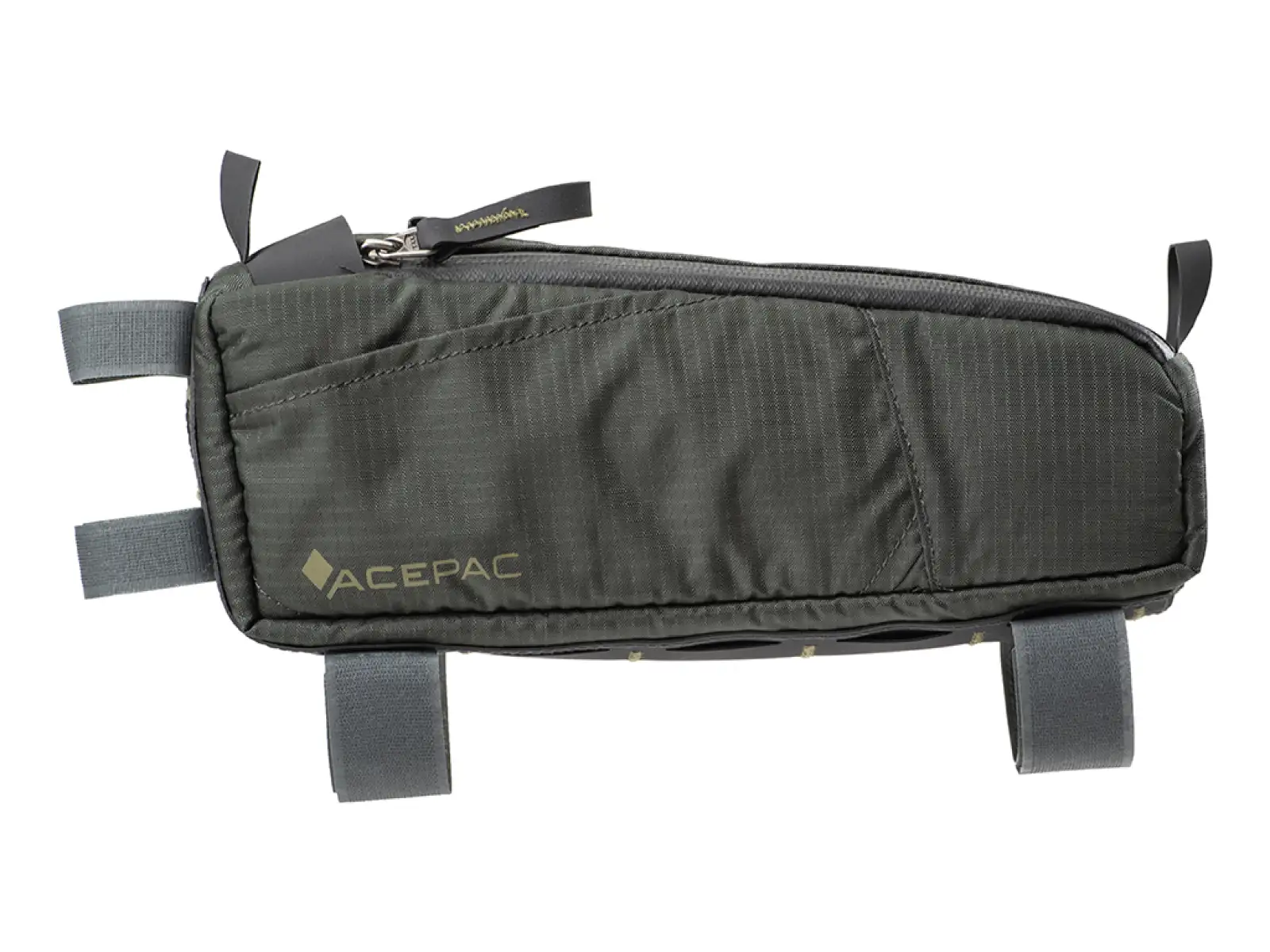 Acepac Fuel Bag MKIII brašna 1,2 l Gray