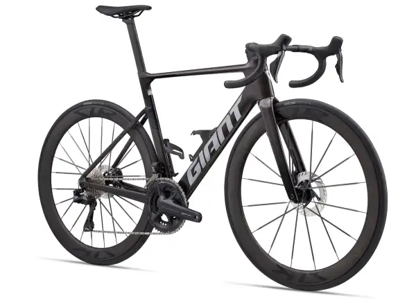 Giant Propel Advanced Pro 0-Di2 silniční kolo Obsidian Pulse