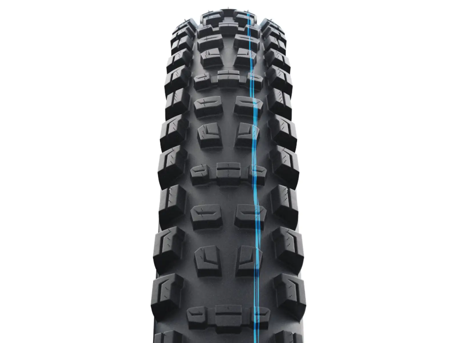 Schwalbe Romy Race Pro TLR Addix Mid 29x2,40" MTB plášť kevlar černý