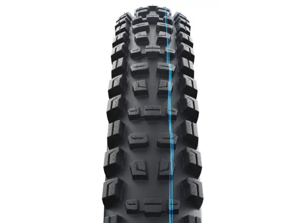 Schwalbe Romy Race Pro TLR Addix Mid 29x2,40" MTB plášť kevlar černý