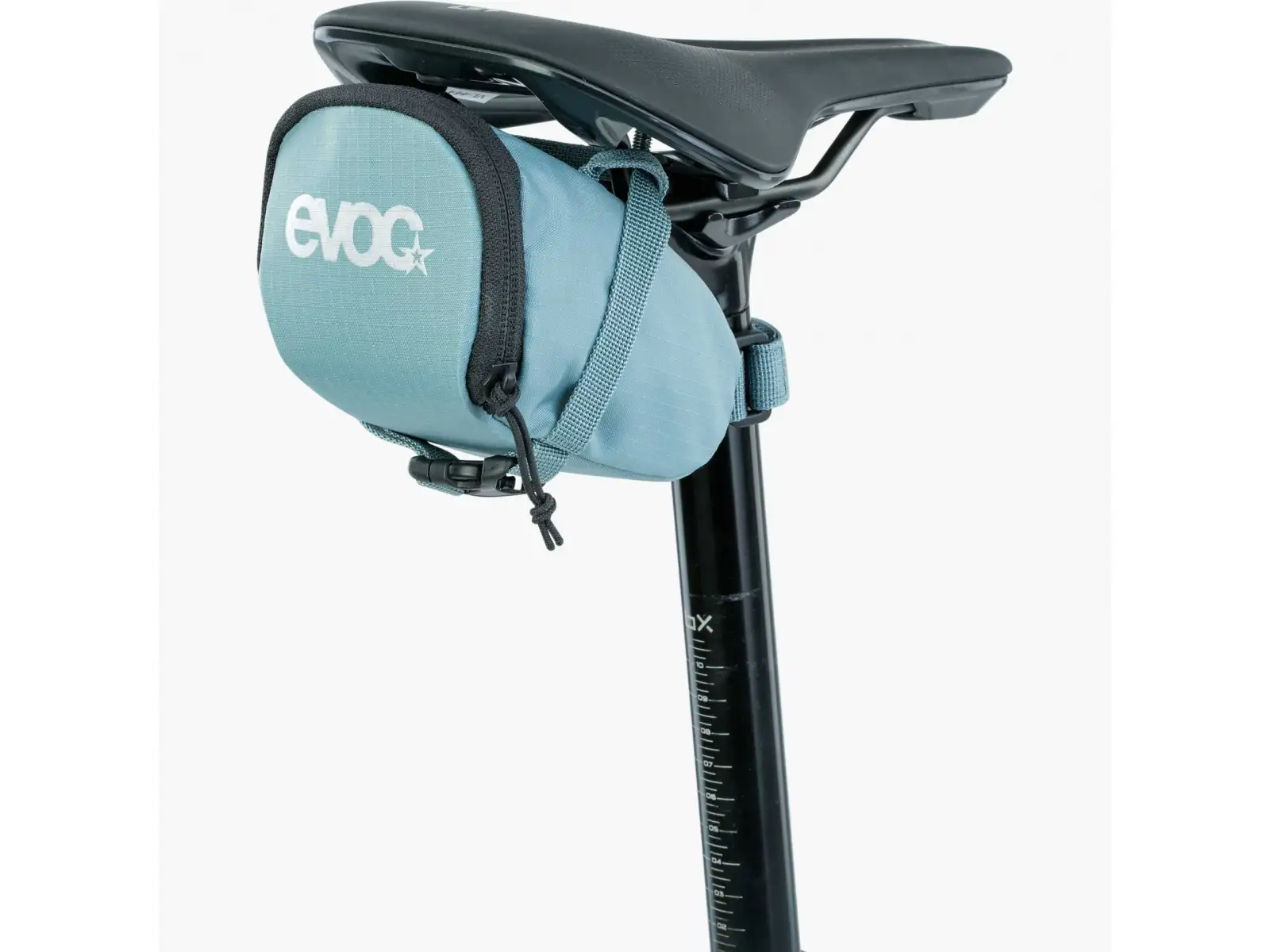 Evoc Seat Bag podsedlová brašna 0,7 l Steel