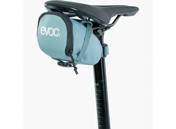 Evoc Seat Bag podsedlová brašna 0,7 l Steel