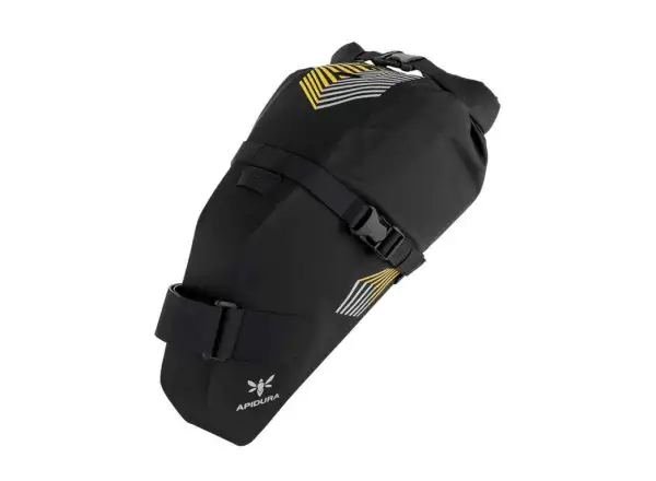 Apidura Racing saddle pack brašna 3 l