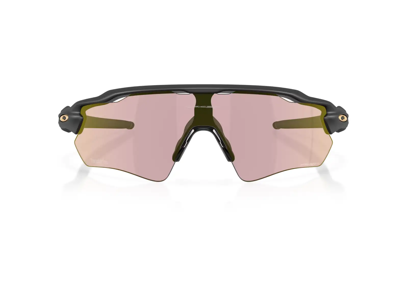 Oakley Radar EV Path fotochromatické brýle Matte Black/Prizm Transitions Pyrite