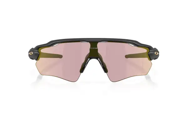 Oakley Radar EV Path fotochromatické brýle Matte Black/Prizm Transitions Pyrite