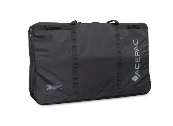 Acepac Bike Transport Bag MKIII přepravní obal na kolo black